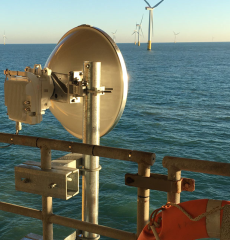 telcroft 2Offshore Connectivity